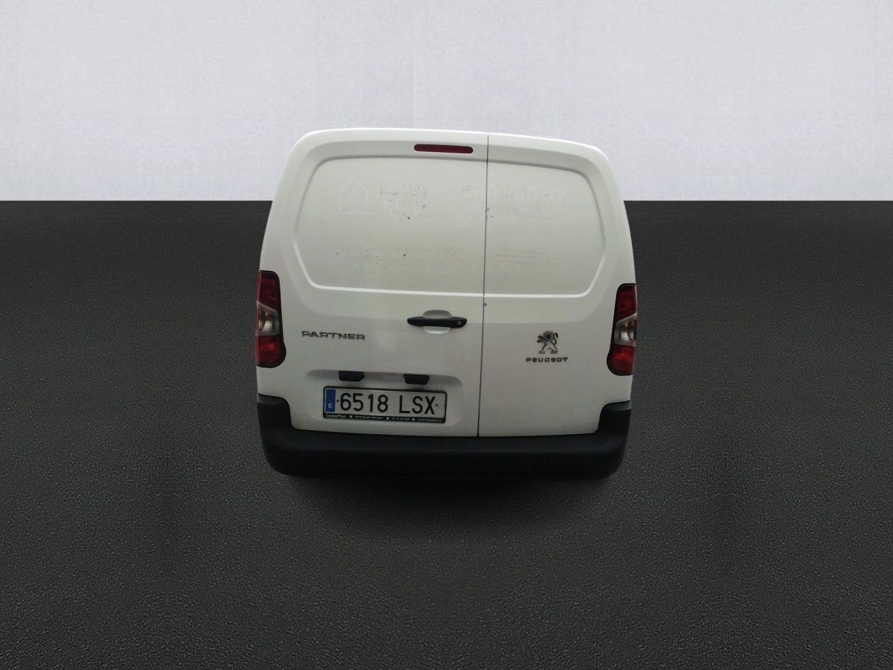 Peugeot Partner Premium Standard 600kg Bluehdi 73kw - Foto 2