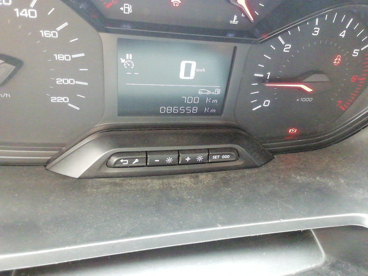 Peugeot Partner Premium Standard 600kg Bluehdi 73kw - Foto 2