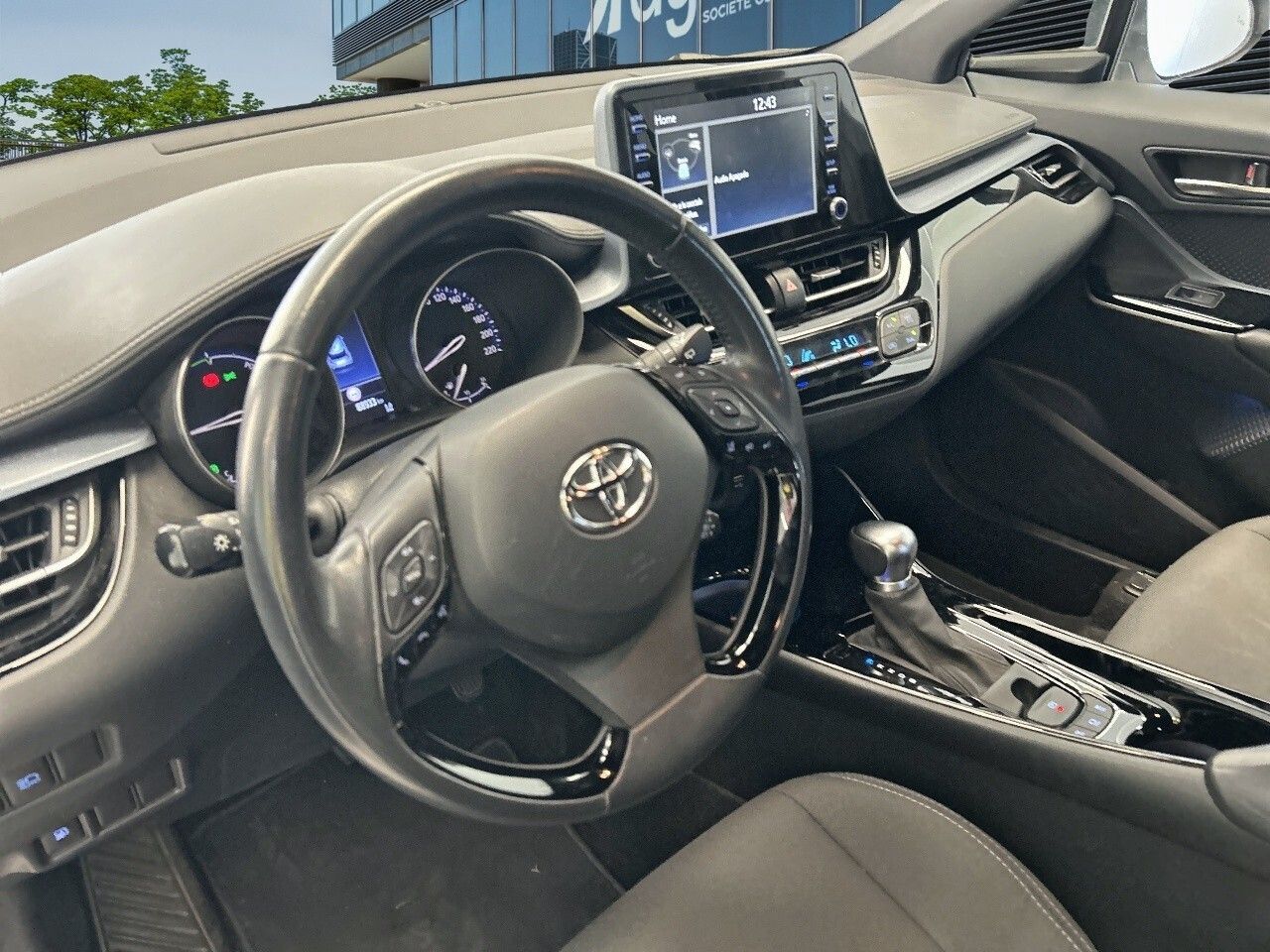 Toyota C-hr 1.8 125h Advance - Foto 2