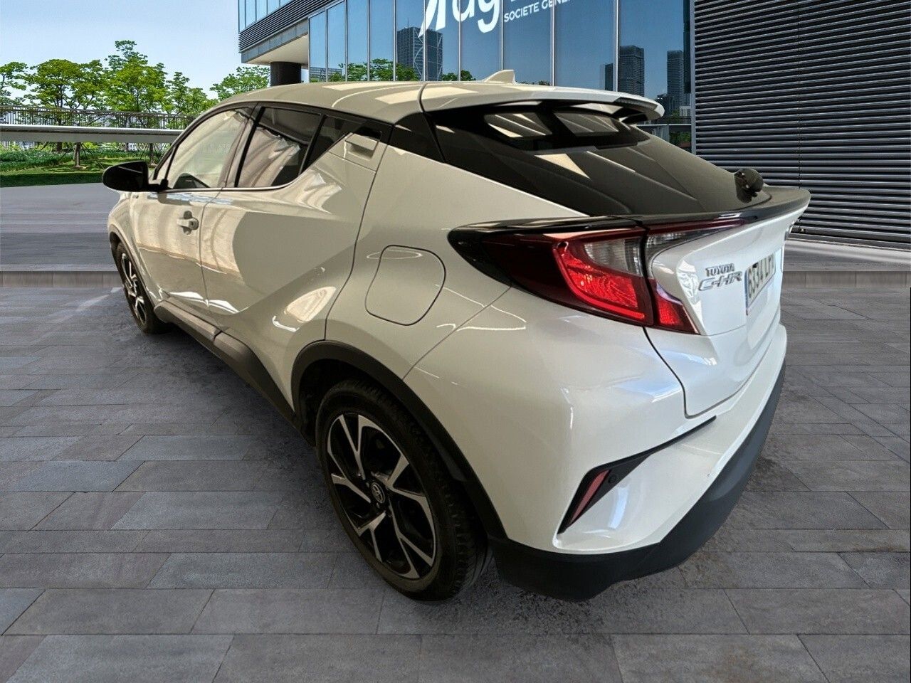 Toyota C-hr 1.8 125h Advance - Foto 2