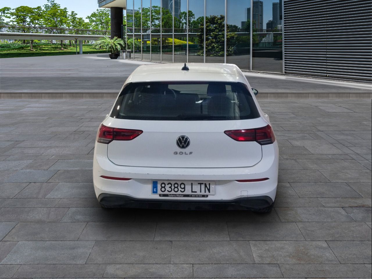 Volkswagen Golf 2.0 Tdi 85kw (115cv) - Foto 2