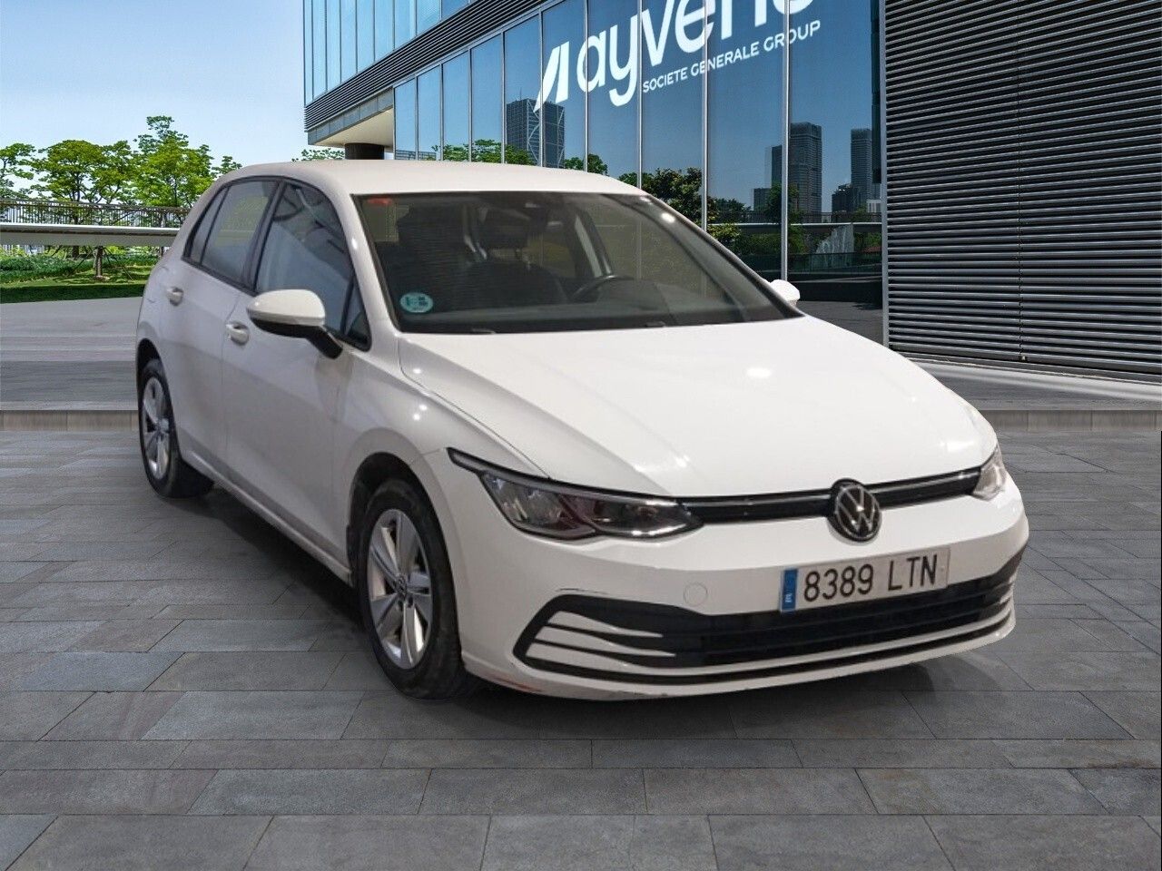 Volkswagen Golf 2.0 Tdi 85kw (115cv) - Foto 2