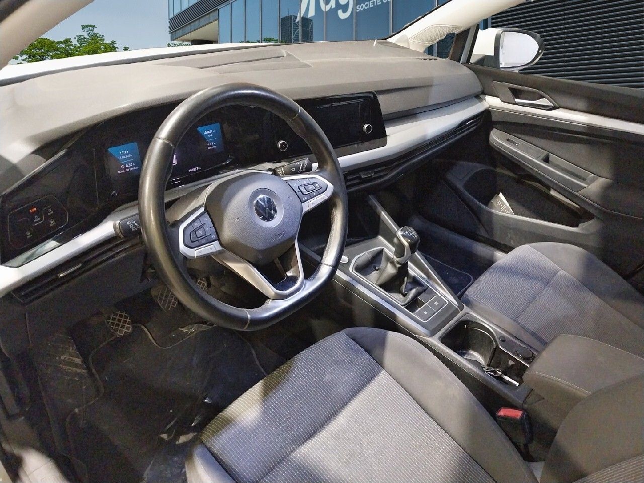 Volkswagen Golf 2.0 Tdi 85kw (115cv) - Foto 2