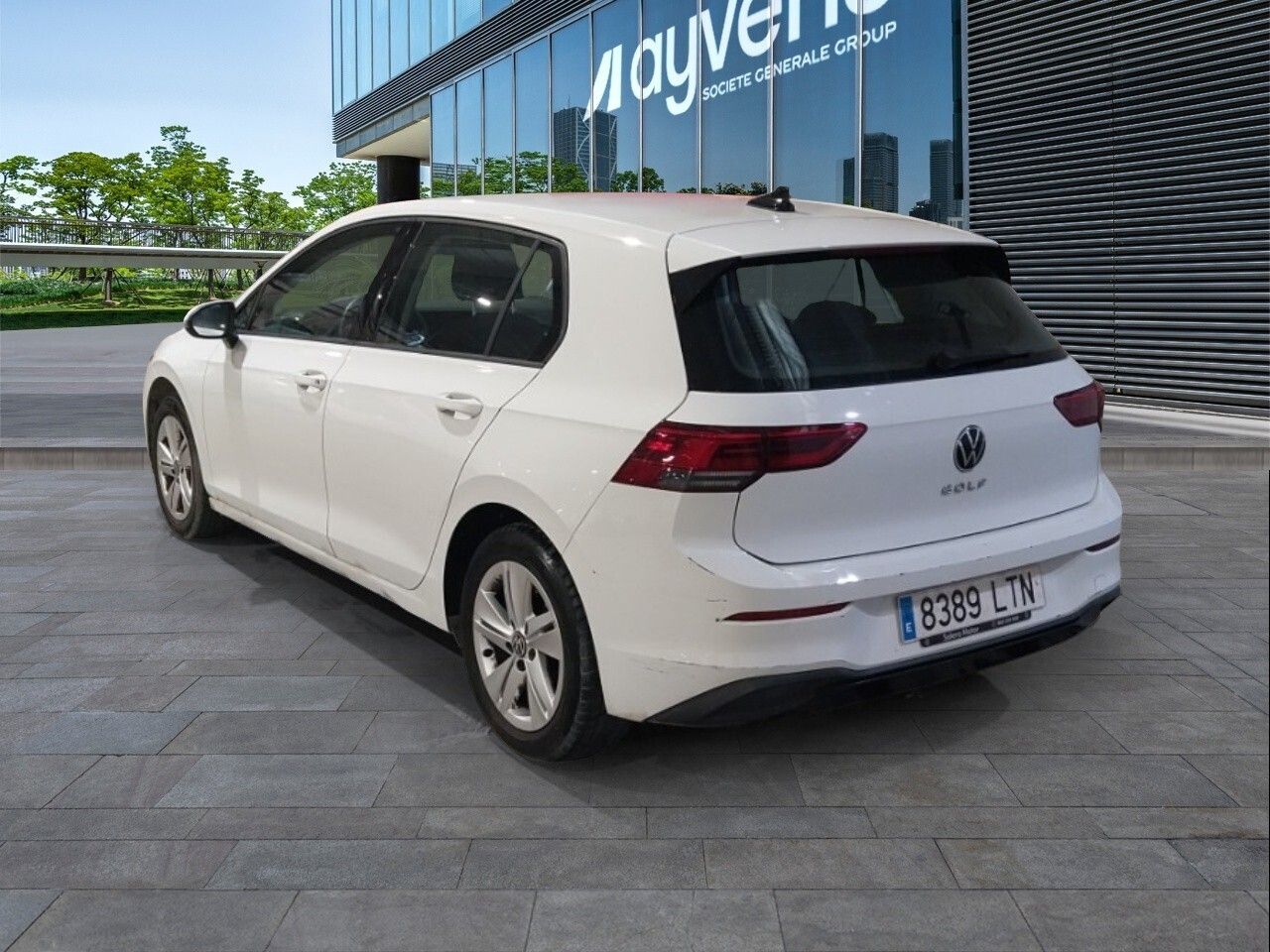 Volkswagen Golf 2.0 Tdi 85kw (115cv) - Foto 2