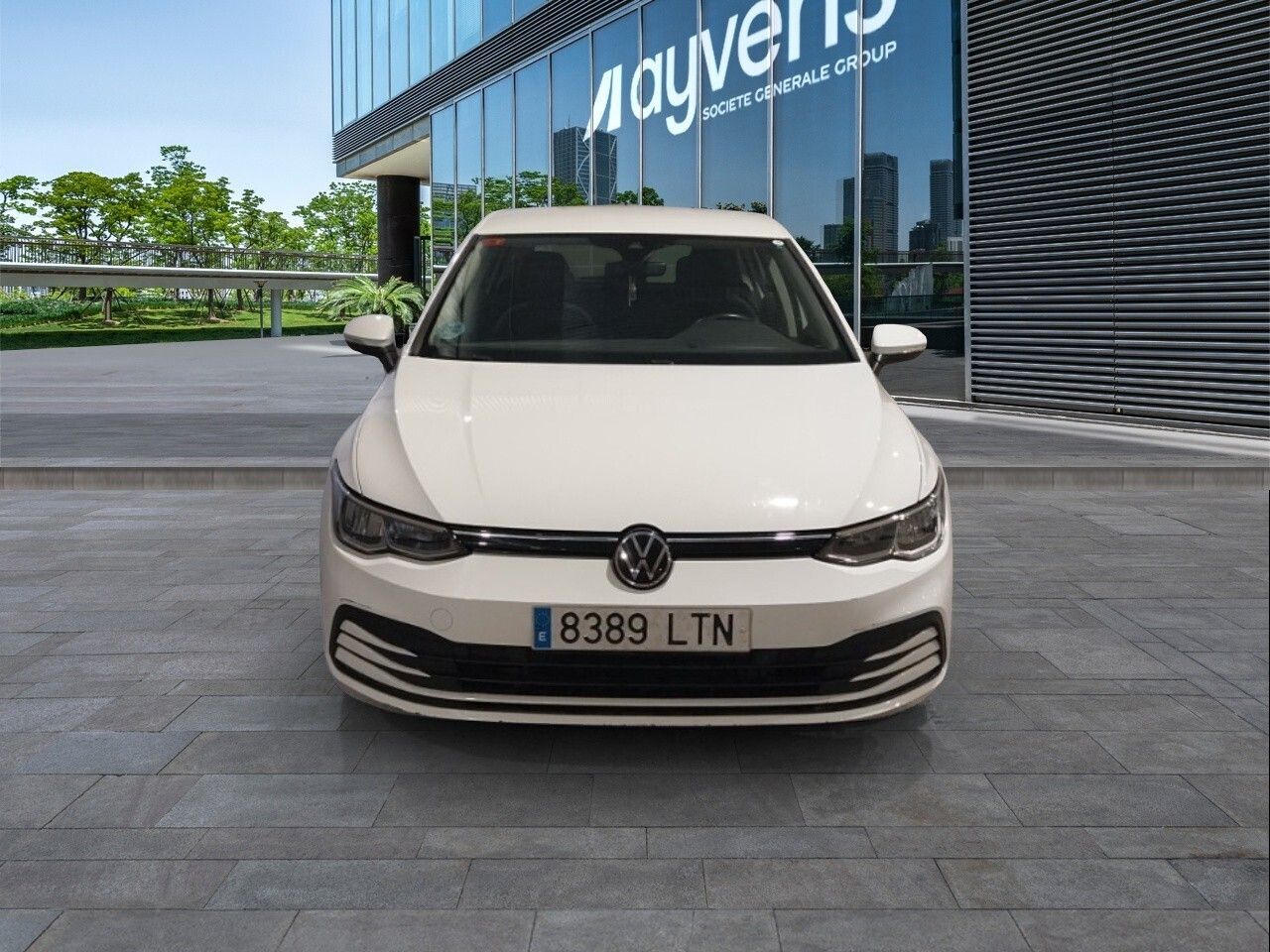 Volkswagen Golf 2.0 Tdi 85kw (115cv) - Foto 2