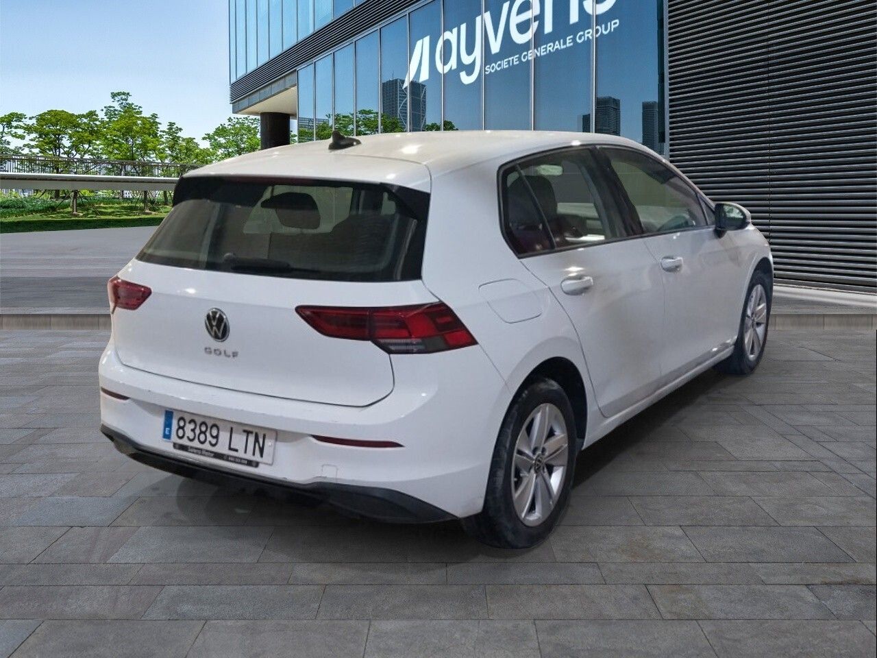 Volkswagen Golf 2.0 Tdi 85kw (115cv) - Foto 2