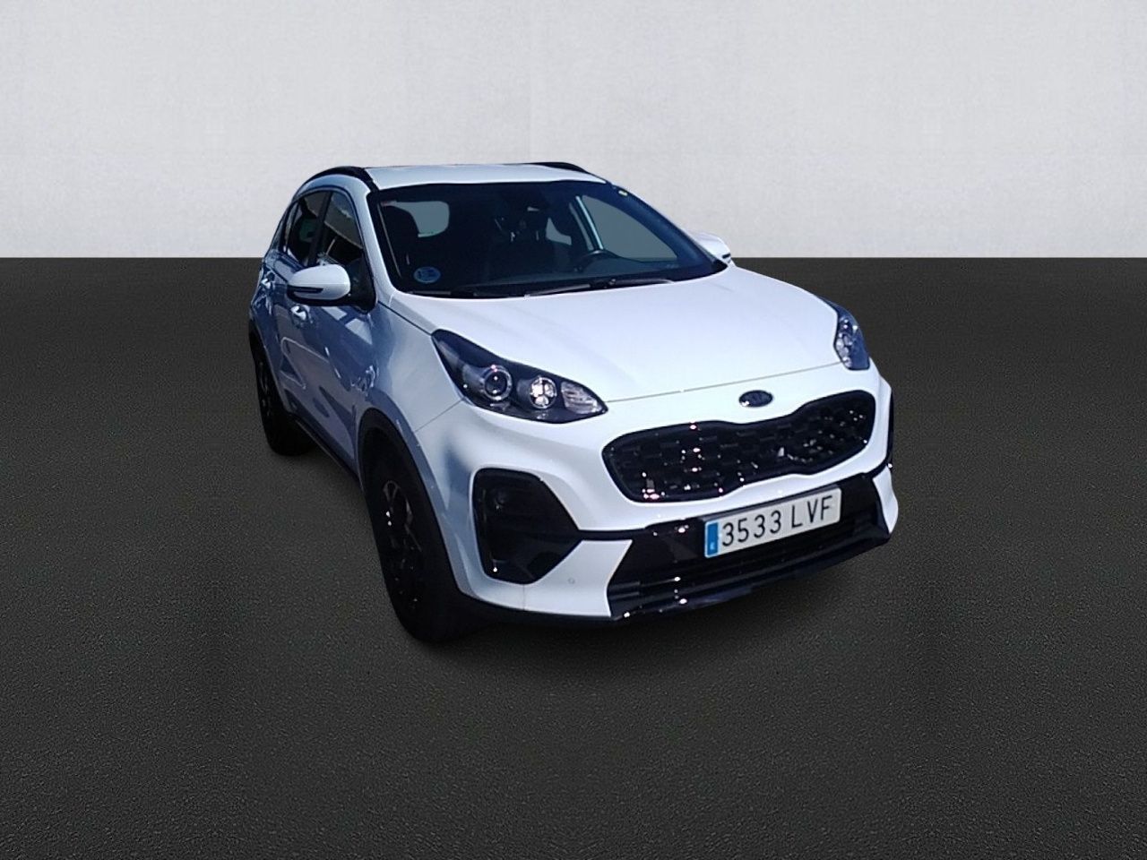 Kia Sportage 1.6 Mhev Black Edition 100kw (136cv) 4x2 - Foto 2