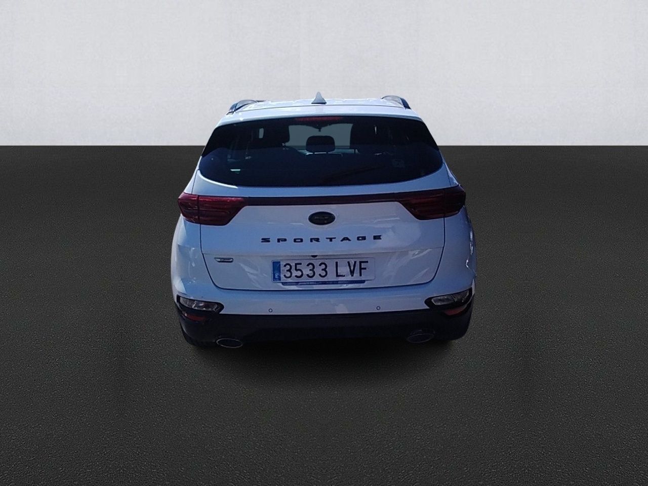 Kia Sportage 1.6 Mhev Black Edition 100kw (136cv) 4x2 - Foto 2