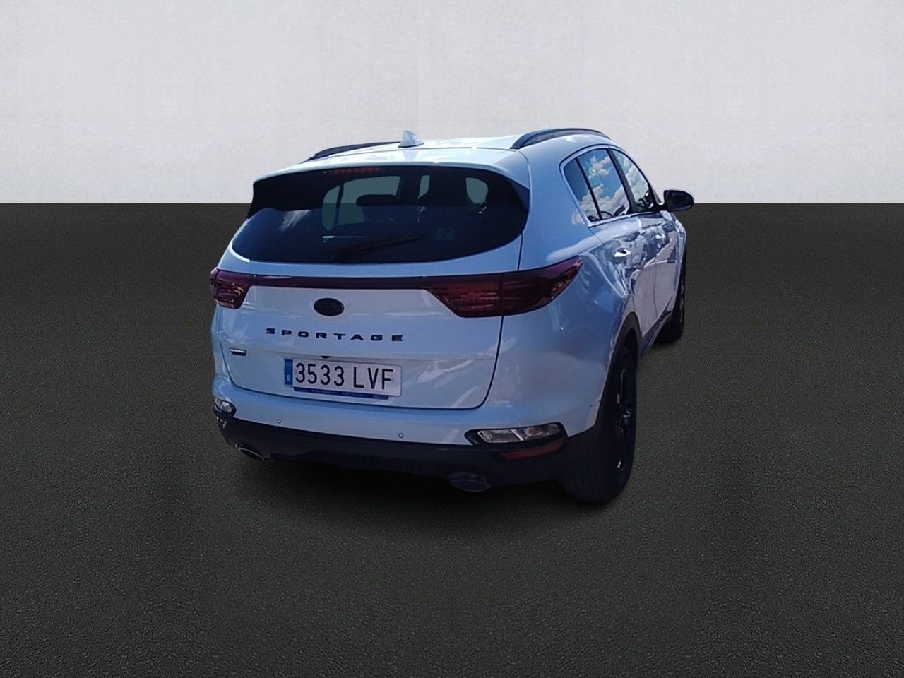 Kia Sportage 1.6 Mhev Black Edition 100kw (136cv) 4x2 - Foto 2