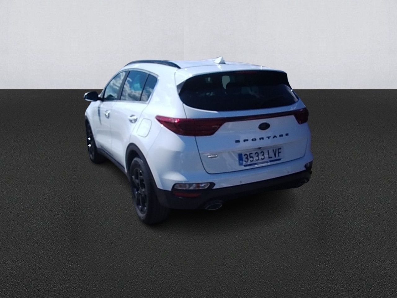 Kia Sportage 1.6 Mhev Black Edition 100kw (136cv) 4x2 - Foto 2