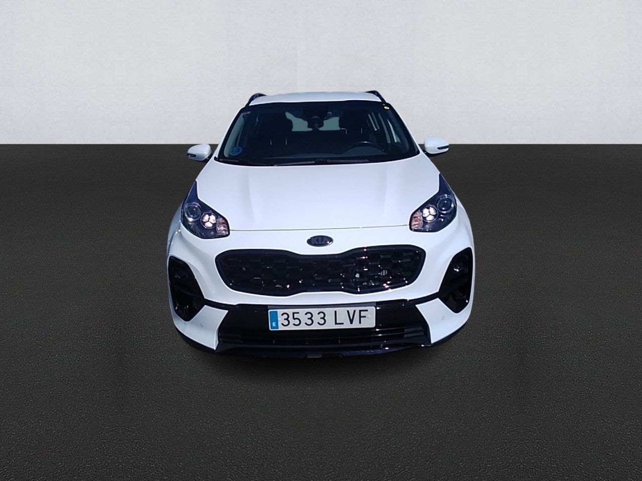 Kia Sportage 1.6 Mhev Black Edition 100kw (136cv) 4x2 - Foto 2