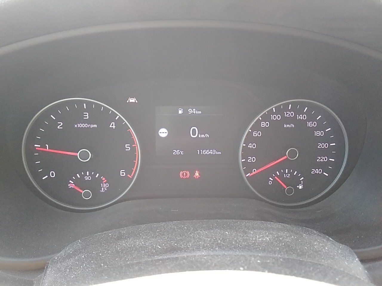 Kia Sportage 1.6 Mhev Black Edition 100kw (136cv) 4x2 - Foto 2