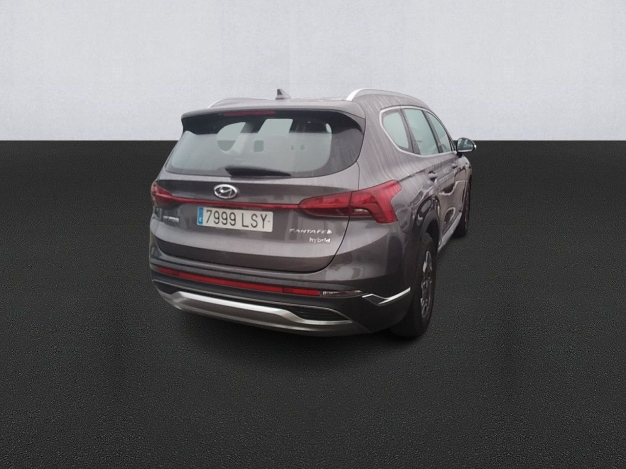 Hyundai Santa Fe 1.6 Tgdi Hev Maxx Auto 4x2 - Foto 2