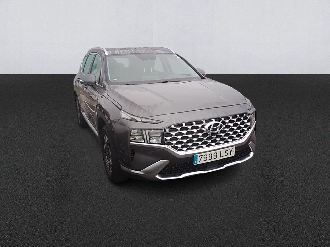 Hyundai Santa Fe 1.6 Tgdi Hev Maxx Auto 4x2 - Foto 2