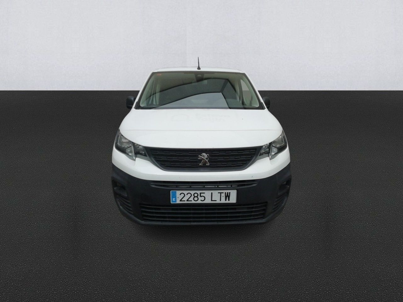 Peugeot Partner Premium Standard 600kg Bluehdi 73kw - Foto 2