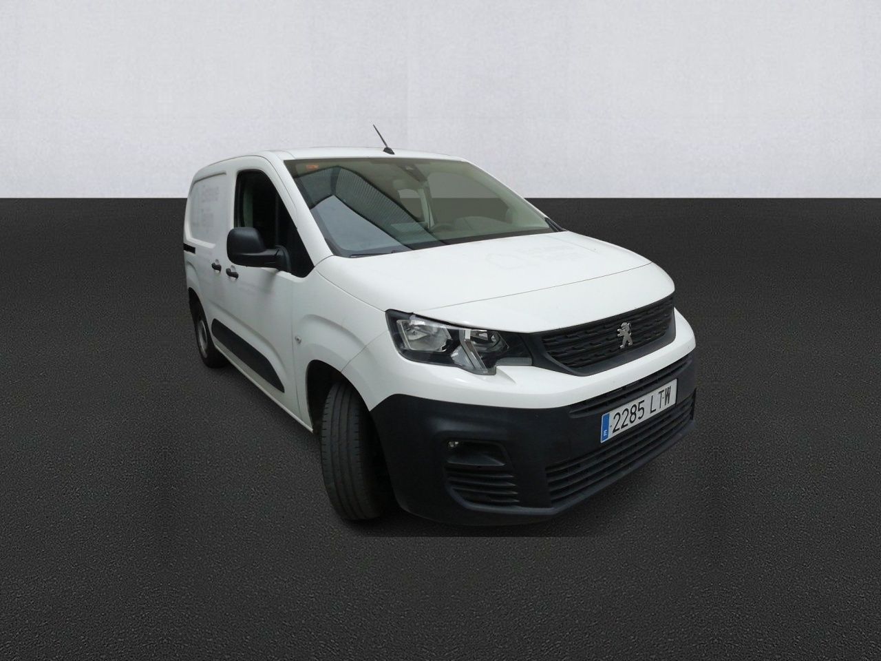 Peugeot Partner Premium Standard 600kg Bluehdi 73kw - Foto 2