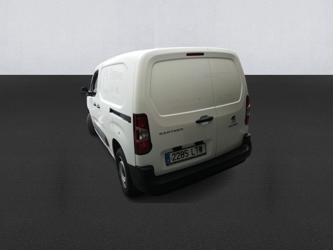 Peugeot Partner Premium Standard 600kg Bluehdi 73kw - Foto 2