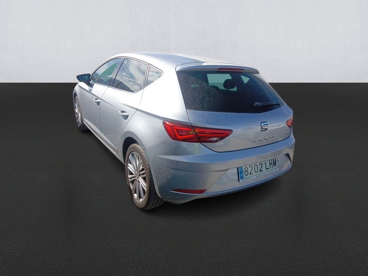 Seat Leon 1.5 Tgi 96kw Dsg-7 S&s Xcellence - Foto 2