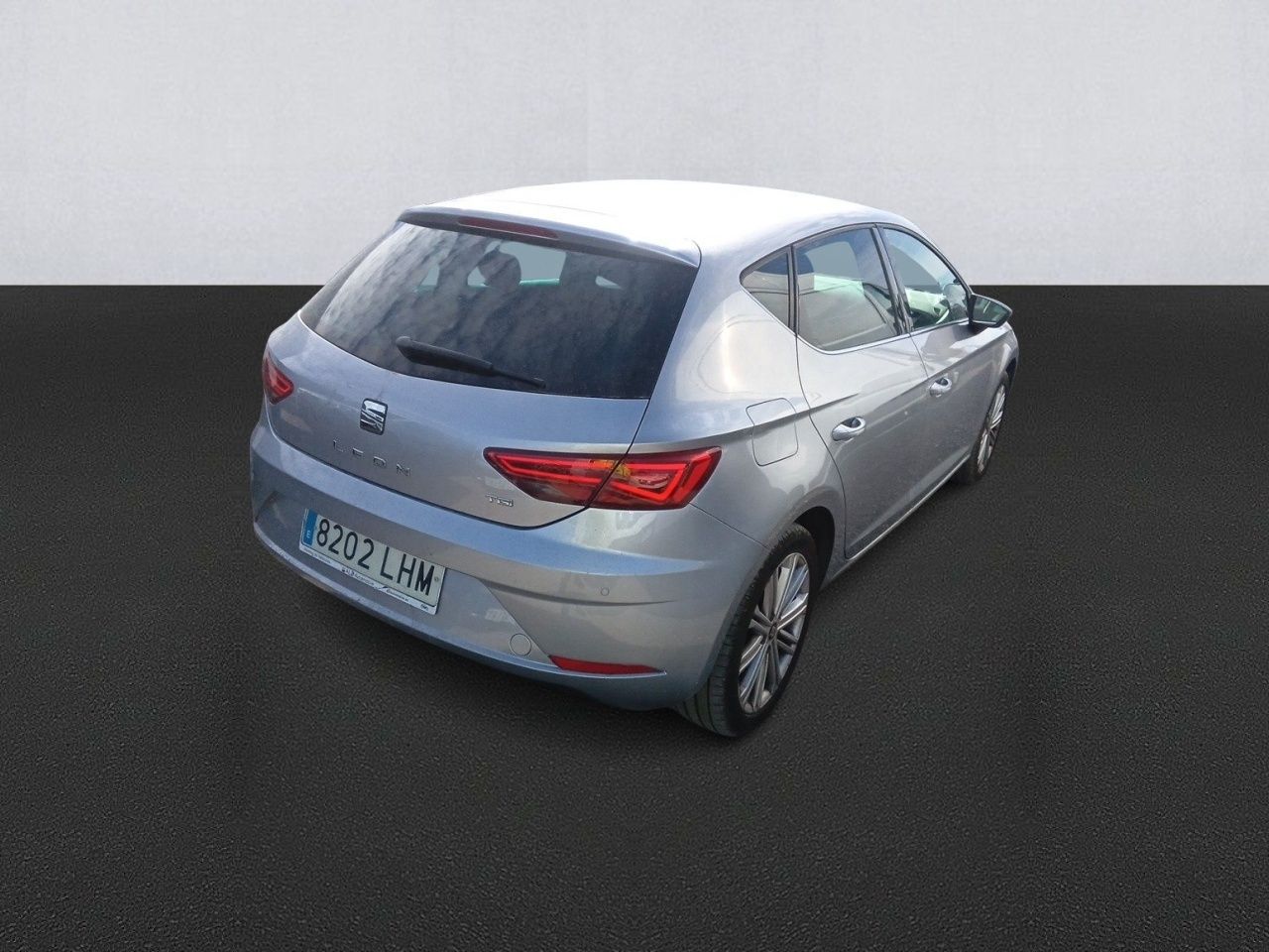 Seat Leon 1.5 Tgi 96kw Dsg-7 S&s Xcellence - Foto 2