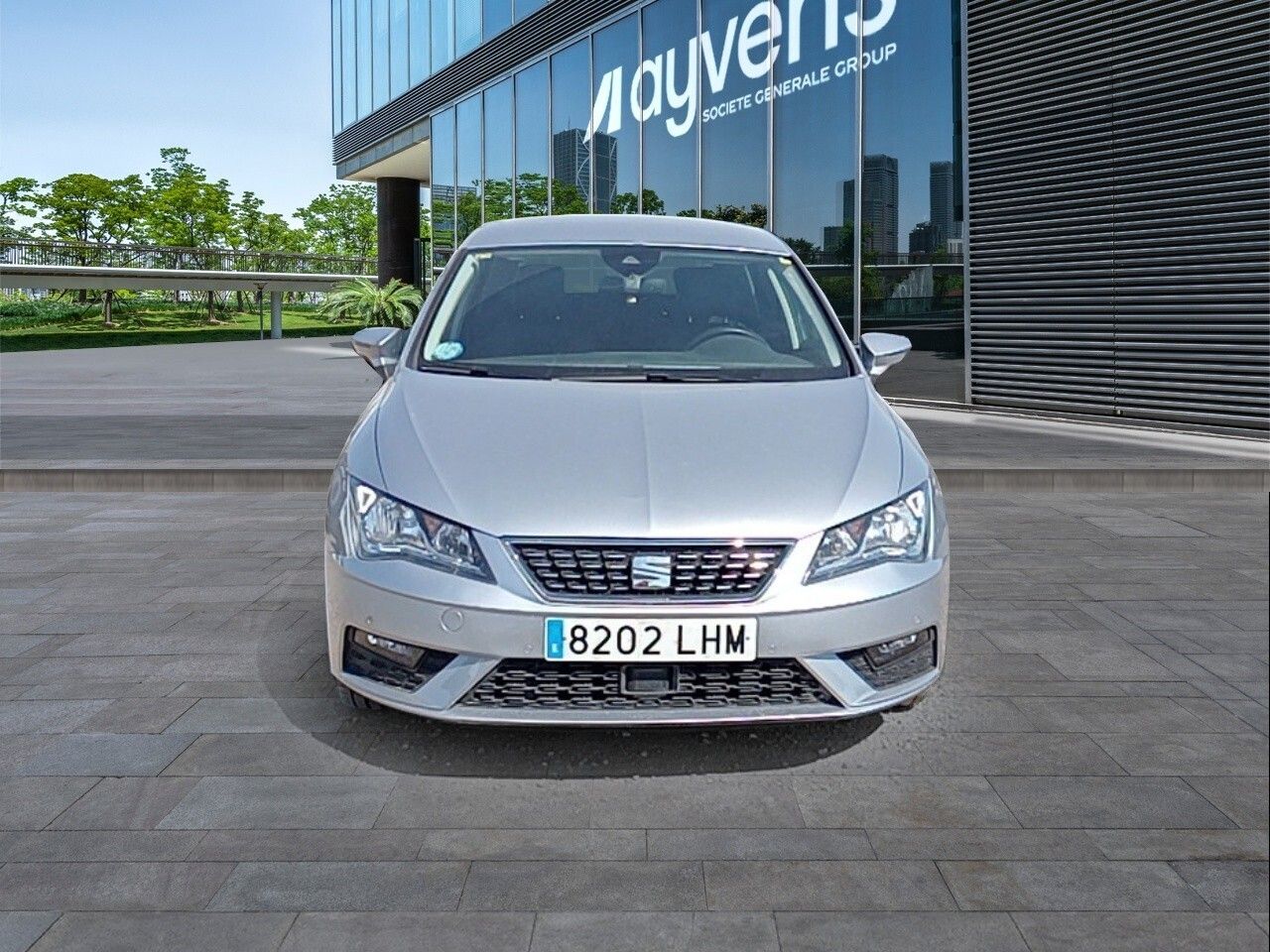 Seat Leon 1.5 Tgi 96kw Dsg-7 S&s Xcellence - Foto 2