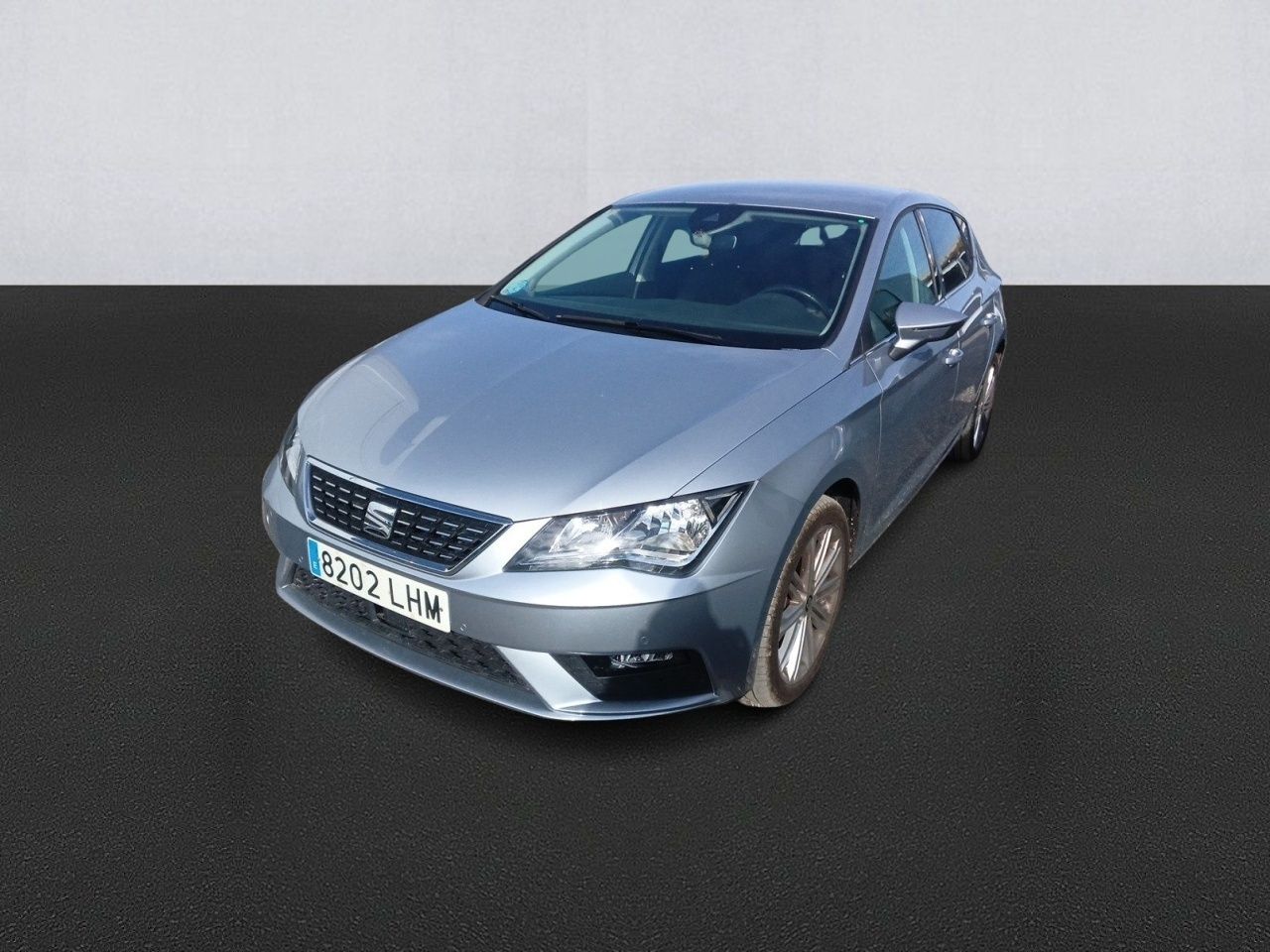 Seat Leon 1.5 Tgi 96kw Dsg-7 S&s Xcellence - Foto 2