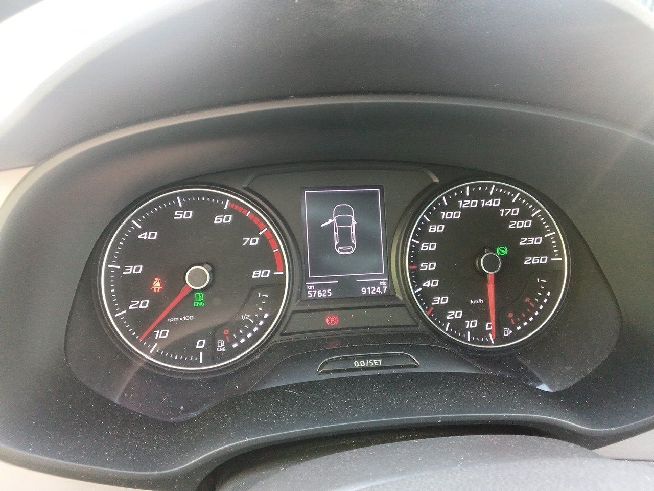 Seat Leon 1.5 Tgi 96kw Dsg-7 S&s Xcellence - Foto 2