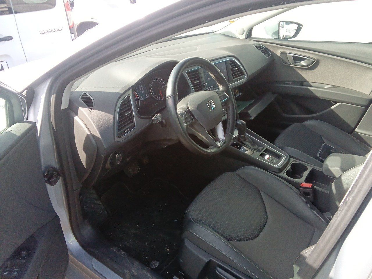 Seat Leon 1.5 Tgi 96kw Dsg-7 S&s Xcellence - Foto 2