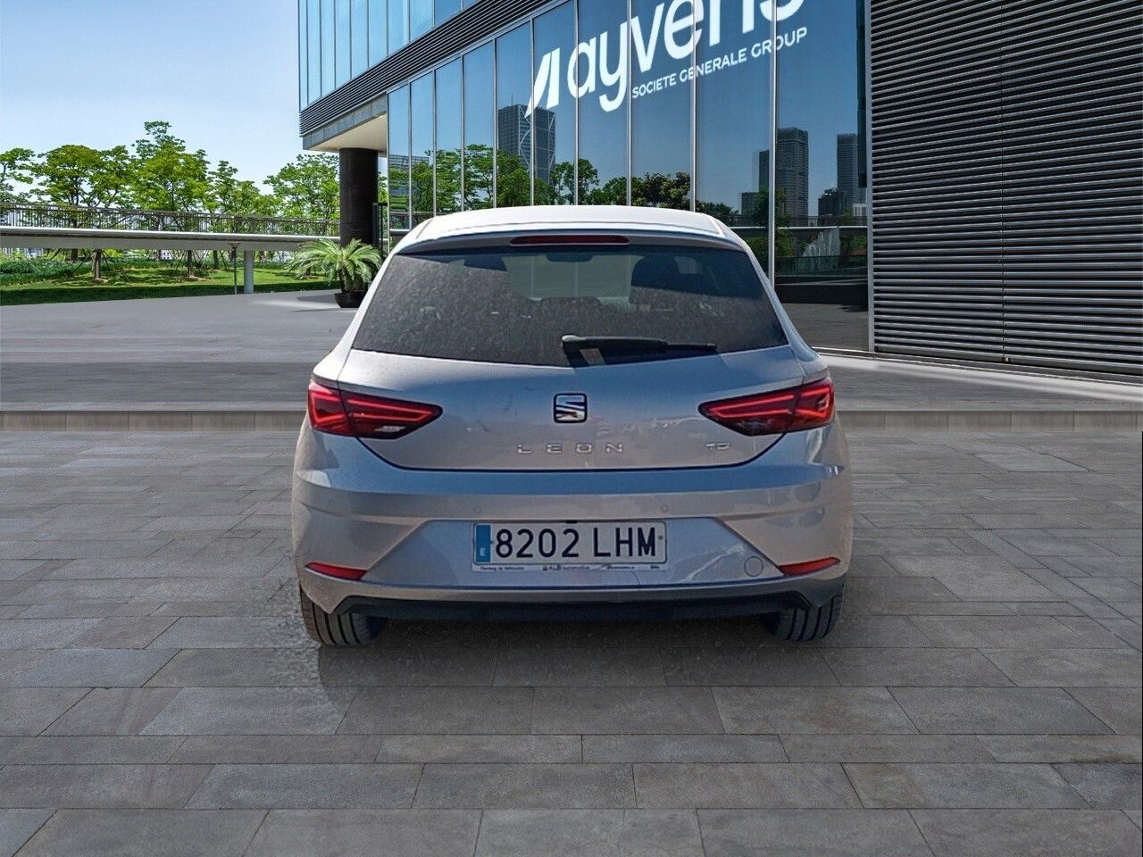 Seat Leon 1.5 Tgi 96kw Dsg-7 S&s Xcellence - Foto 2