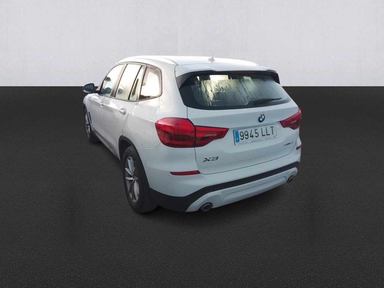 Bmw X3 Sdrive18d - Foto 2
