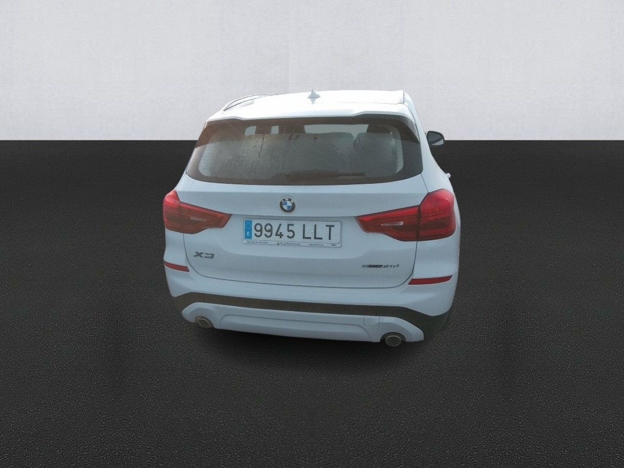 Bmw X3 Sdrive18d - Foto 2