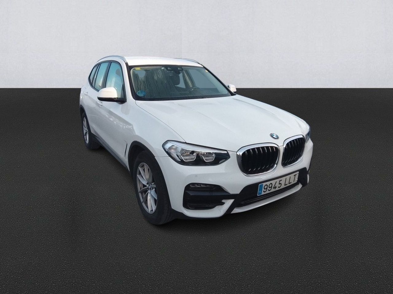 Bmw X3 Sdrive18d - Foto 2