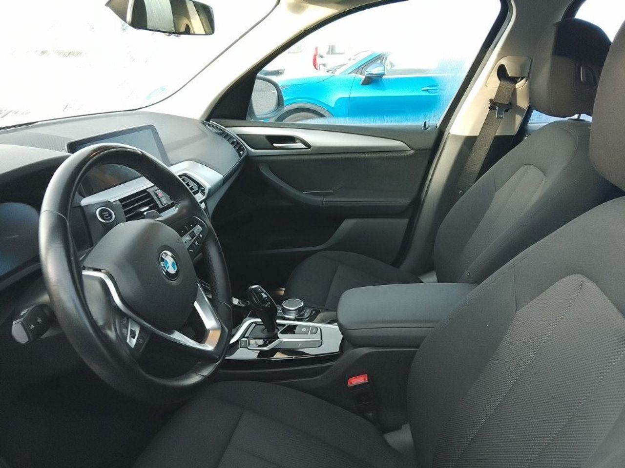 Bmw X3 Sdrive18d - Foto 2