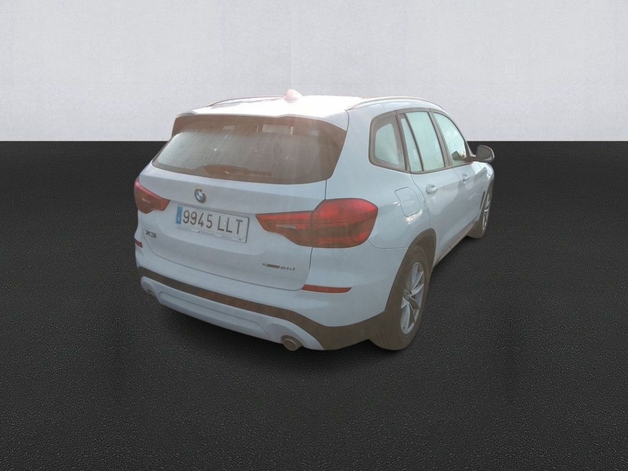 Bmw X3 Sdrive18d - Foto 2