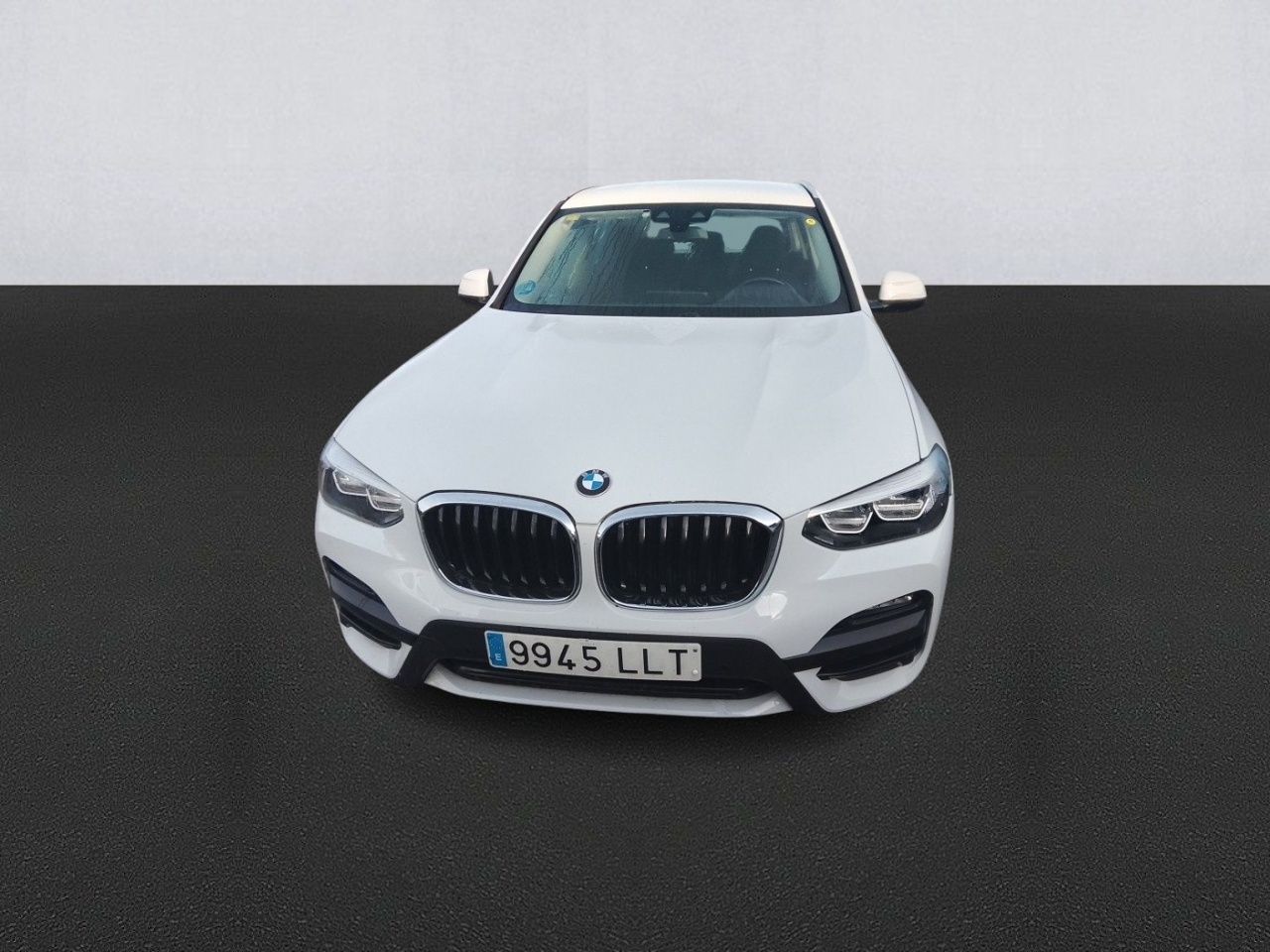 Bmw X3 Sdrive18d - Foto 2