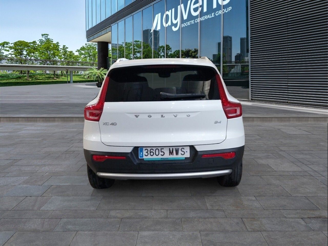 Volvo Xc40 2.0 B4 G Core Auto - Foto 2