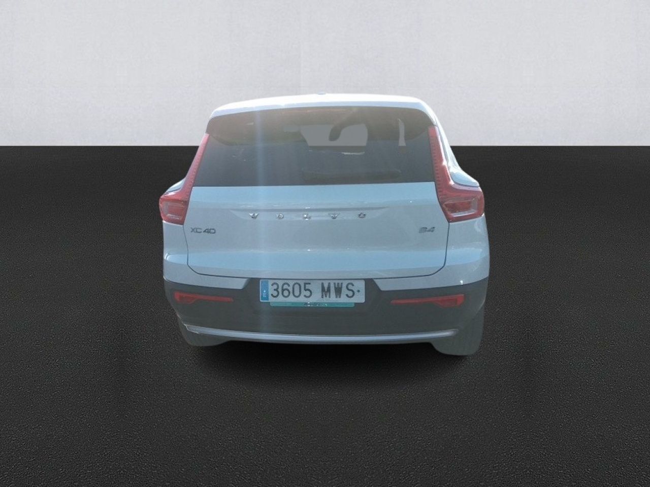 Volvo Xc40 2.0 B4 G Core Auto - Foto 2