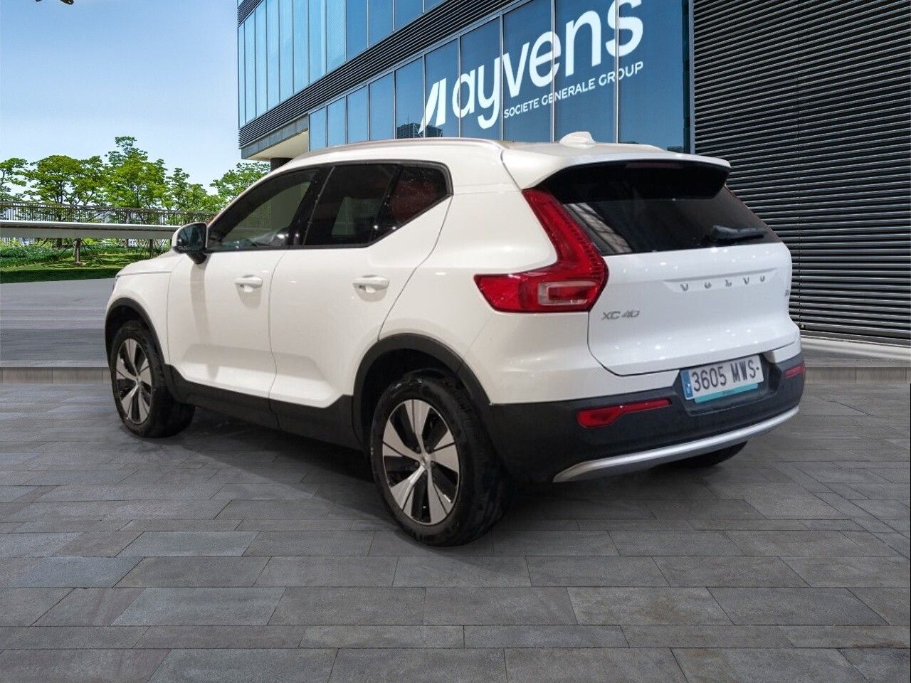 Volvo Xc40 2.0 B4 G Core Auto - Foto 2