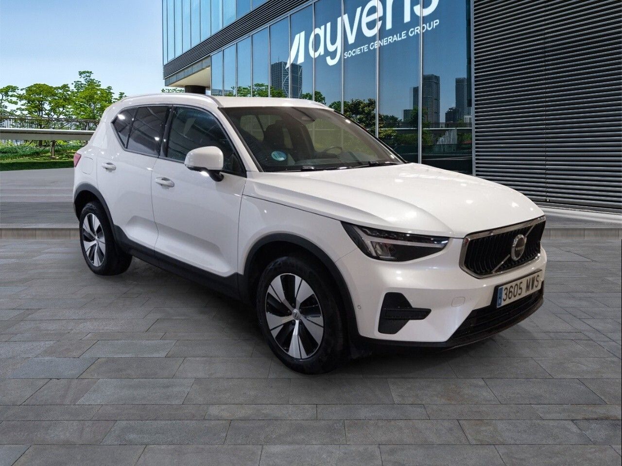 Volvo Xc40 2.0 B4 G Core Auto - Foto 2