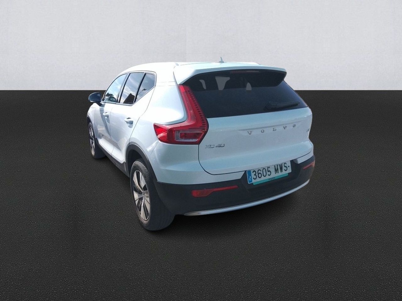 Volvo Xc40 2.0 B4 G Core Auto - Foto 2