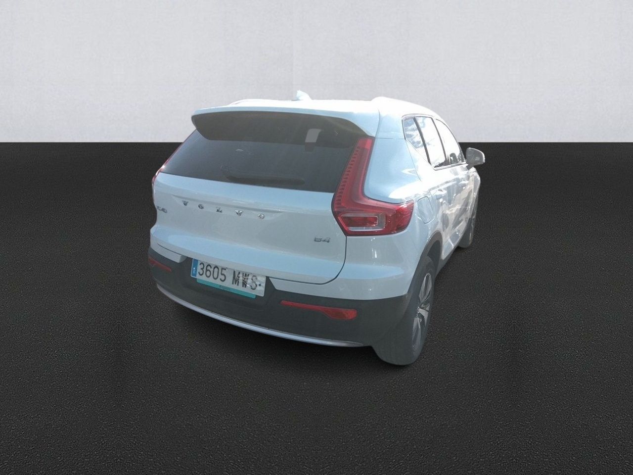 Volvo Xc40 2.0 B4 G Core Auto - Foto 2