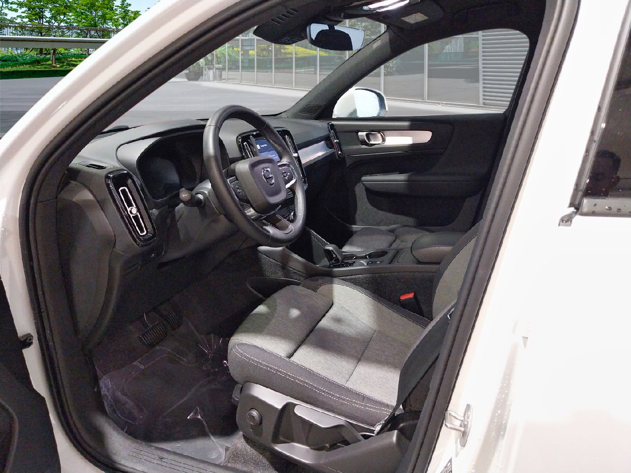 Volvo Xc40 2.0 B4 G Core Auto - Foto 2