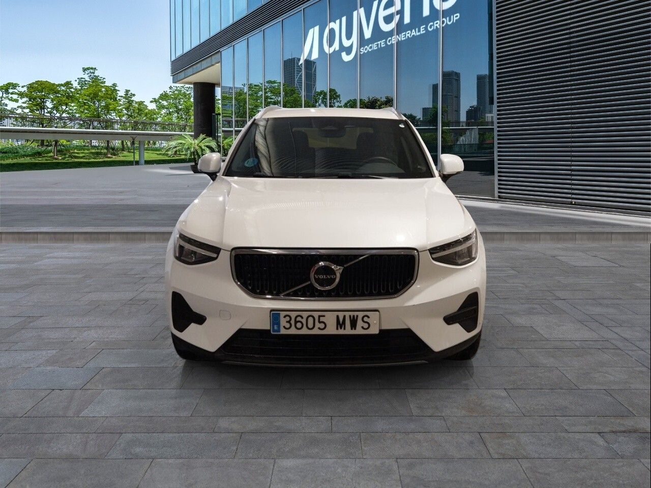 Volvo Xc40 2.0 B4 G Core Auto - Foto 2