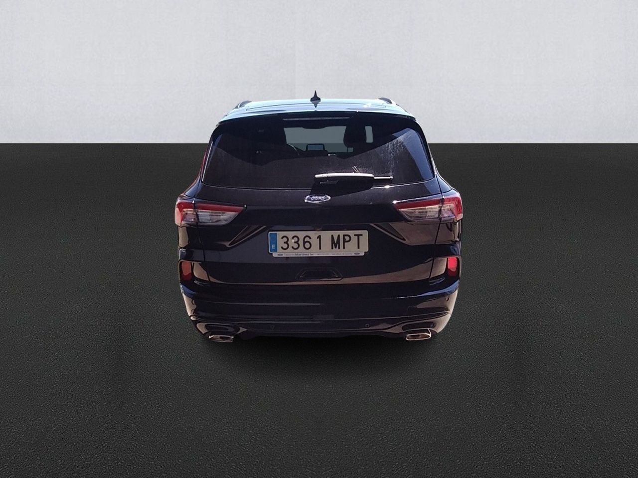 Ford Kuga (o) St-line X 2.5 Duratec Fhev Auto - Foto 2