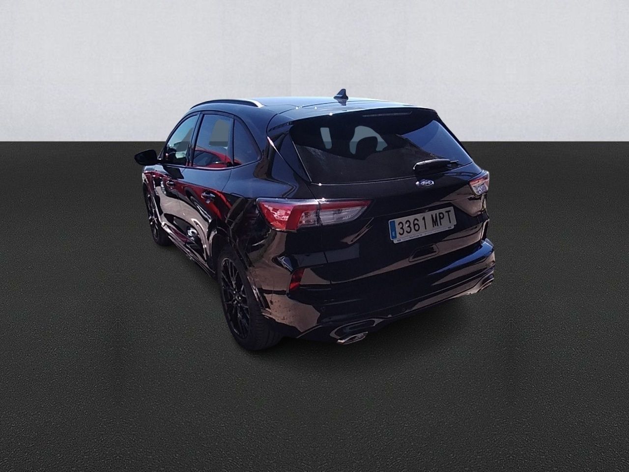 Ford Kuga (o) St-line X 2.5 Duratec Fhev Auto - Foto 2