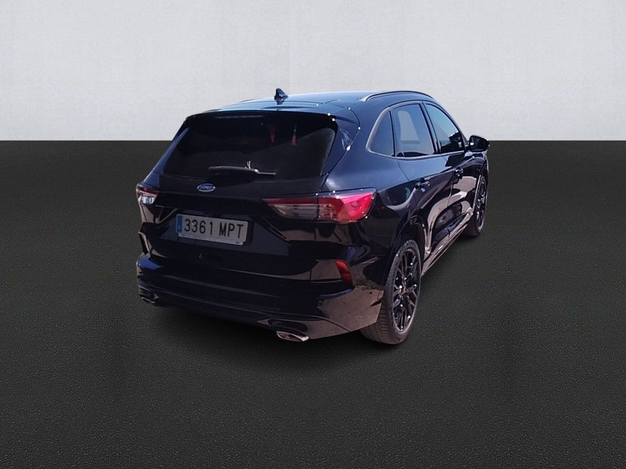 Ford Kuga (o) St-line X 2.5 Duratec Fhev Auto - Foto 2