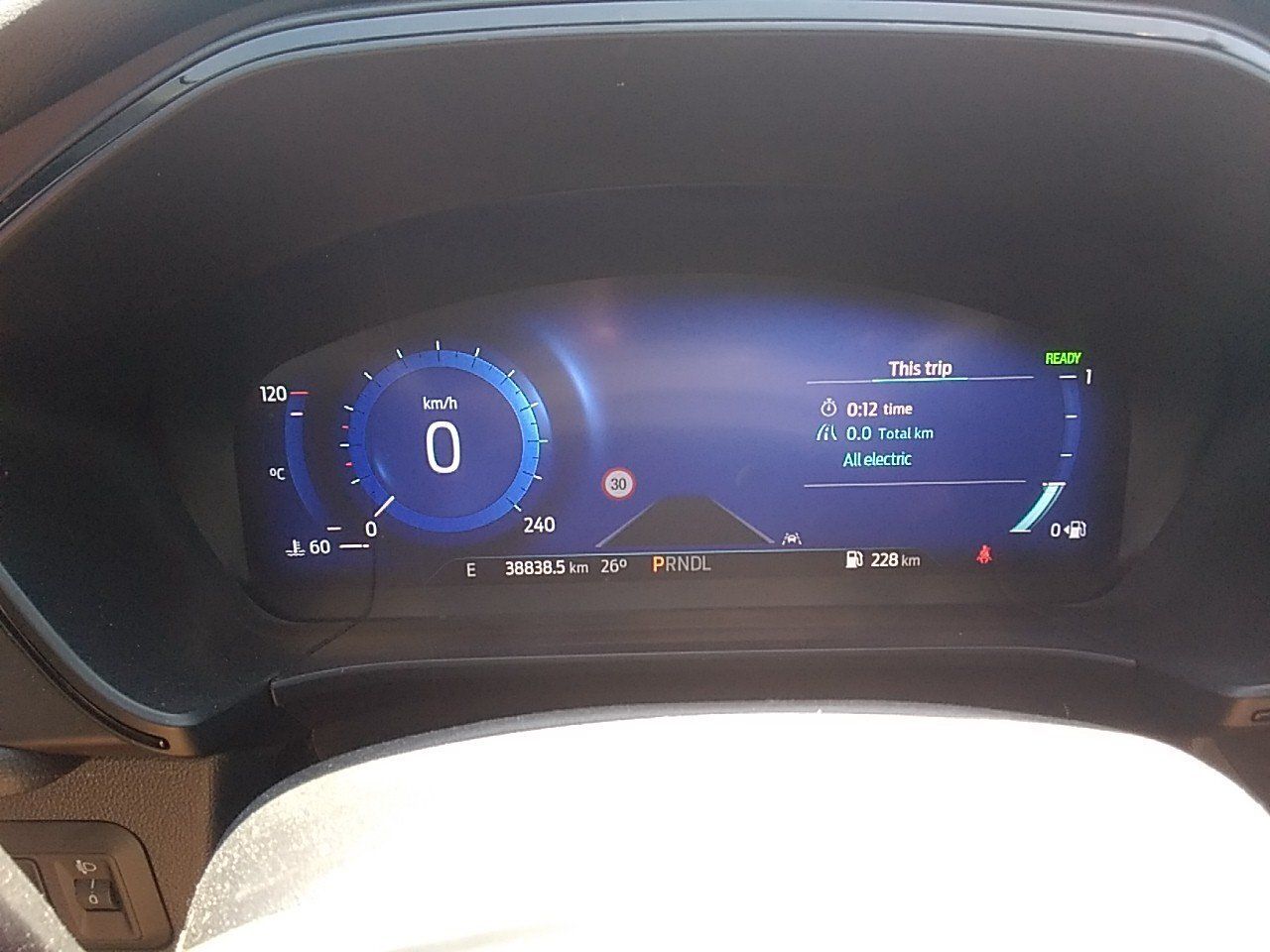 Ford Kuga (o) St-line X 2.5 Duratec Fhev Auto - Foto 2