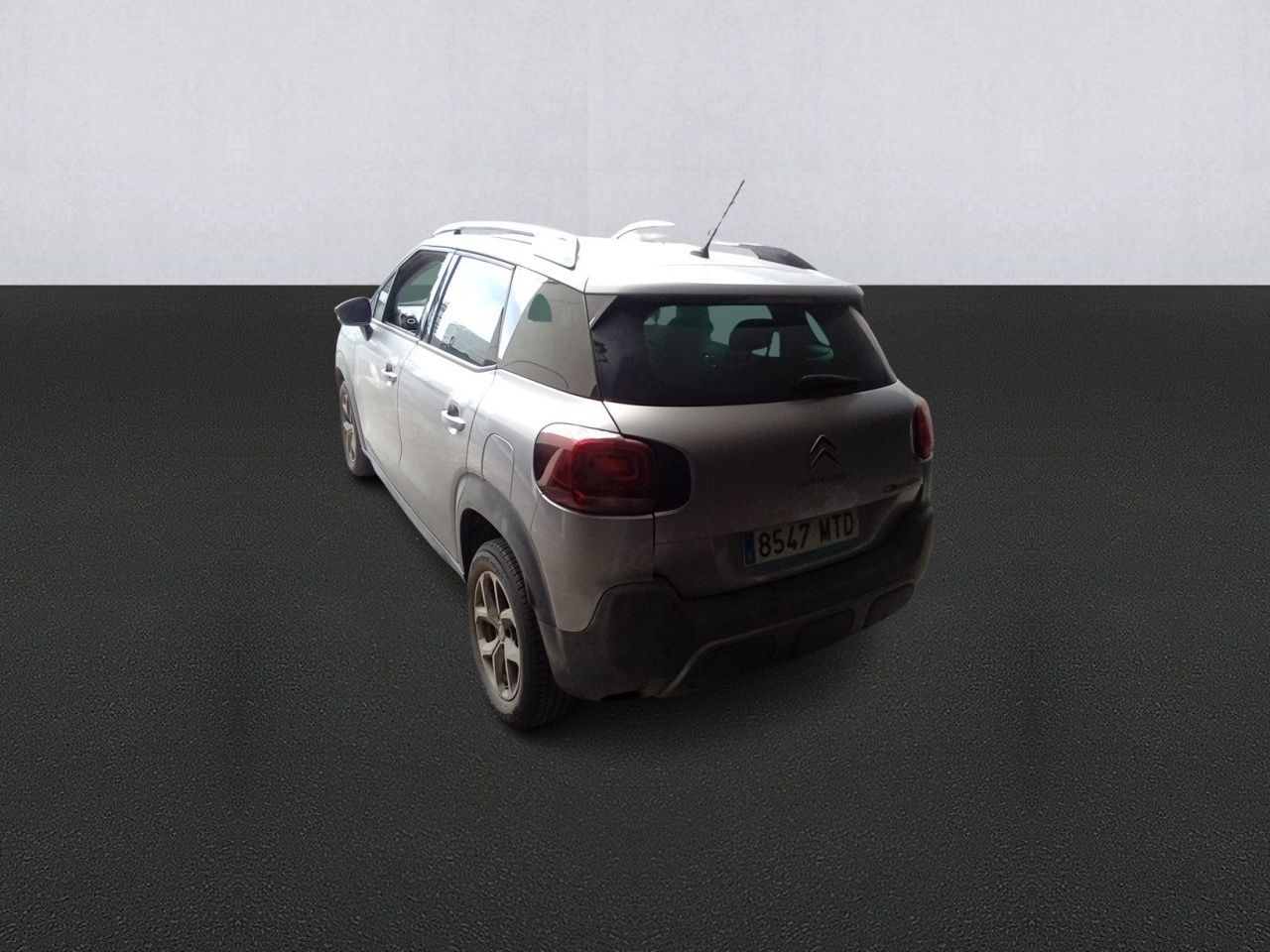 Citroen C3 Aircross Bluehdi 81kw (110cv) Plus - Foto 2