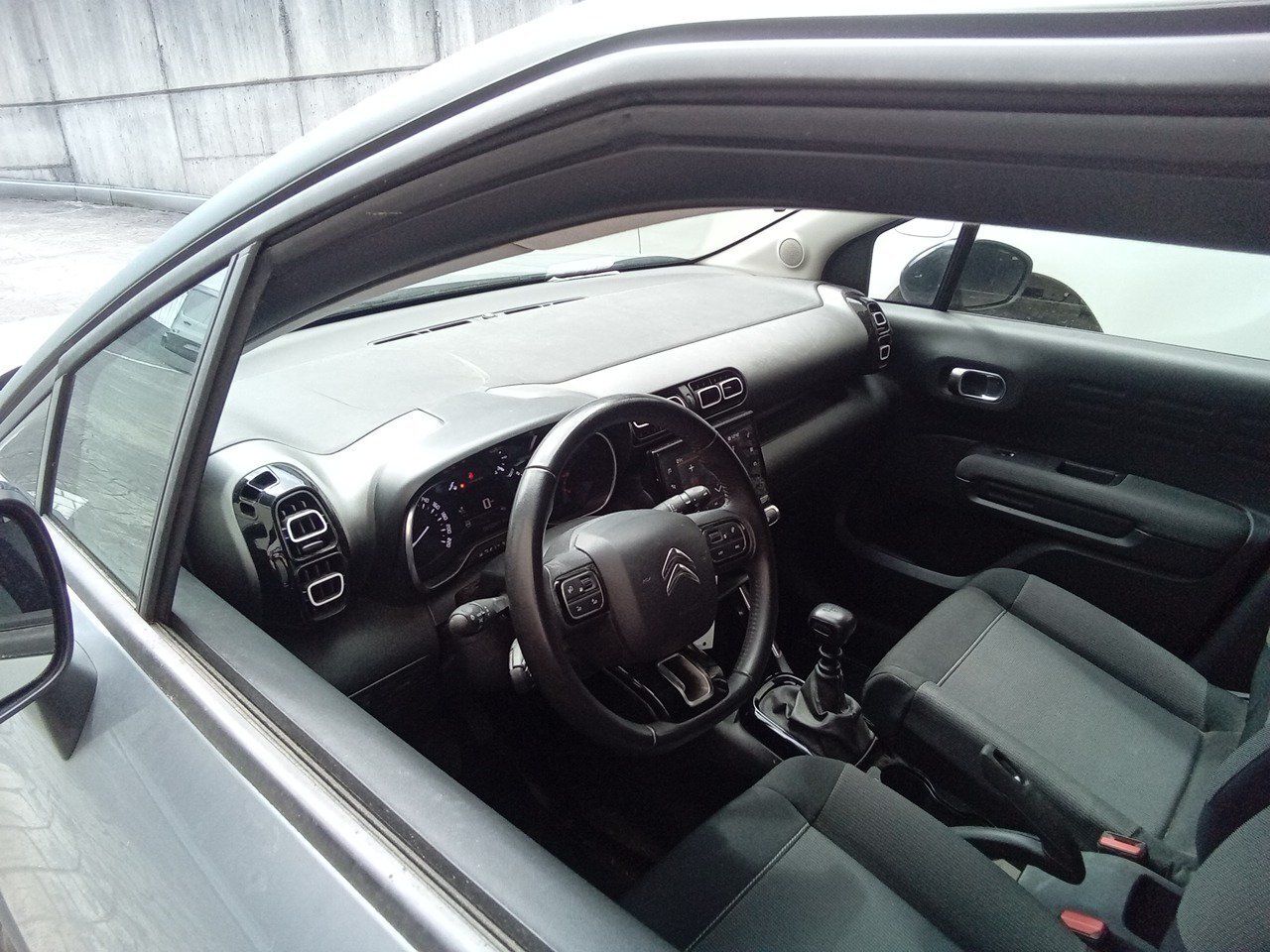 Citroen C3 Aircross Bluehdi 81kw (110cv) Plus - Foto 2