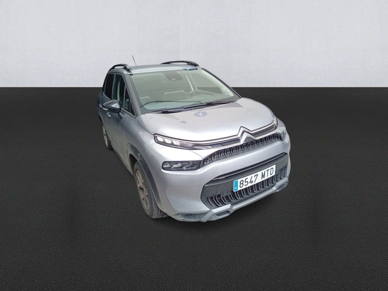 Citroen C3 Aircross Bluehdi 81kw (110cv) Plus - Foto 2