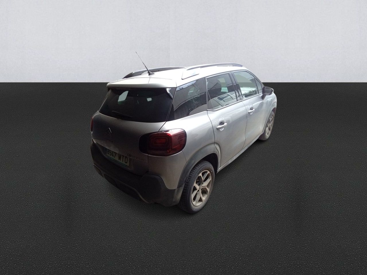 Citroen C3 Aircross Bluehdi 81kw (110cv) Plus - Foto 2